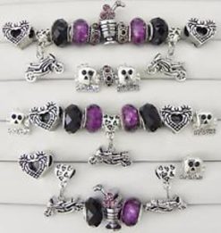 Girls Rule European Beads Collection