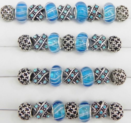 Markers European Beads Collection