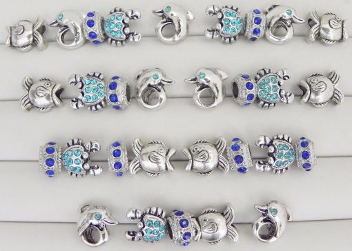 Nautical European Beads Collection